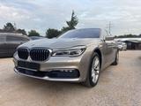 BMW 750ixDrive,S-Dach,Head-Up,Sitzlüft.,S-close,TOP - BMW 750: 750i