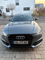 Audi 3.0 TDI S-Line quattro BlackLine TÜV+Service neu