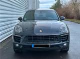 Porsche Macan S - Porsche Cayenne in Dortmund