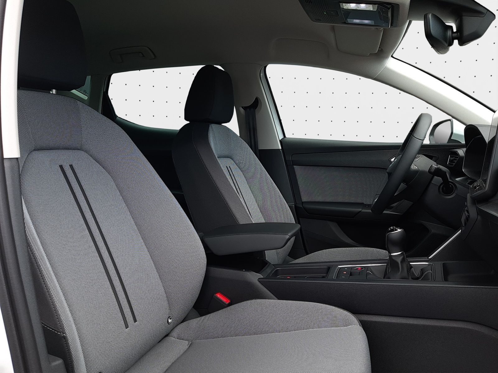 Seat Leon - Bild 4