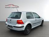 Volkswagen Golf IV *Klima*Tüv Neu*Zentral* - Volkswagen Golf aus 2000: Iv