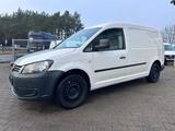 Volkswagen Caddy Maxi Kasten TDI TÜV Klima Winter. 19%MwSt - Volkswagen Caddy aus 2011: Maxi