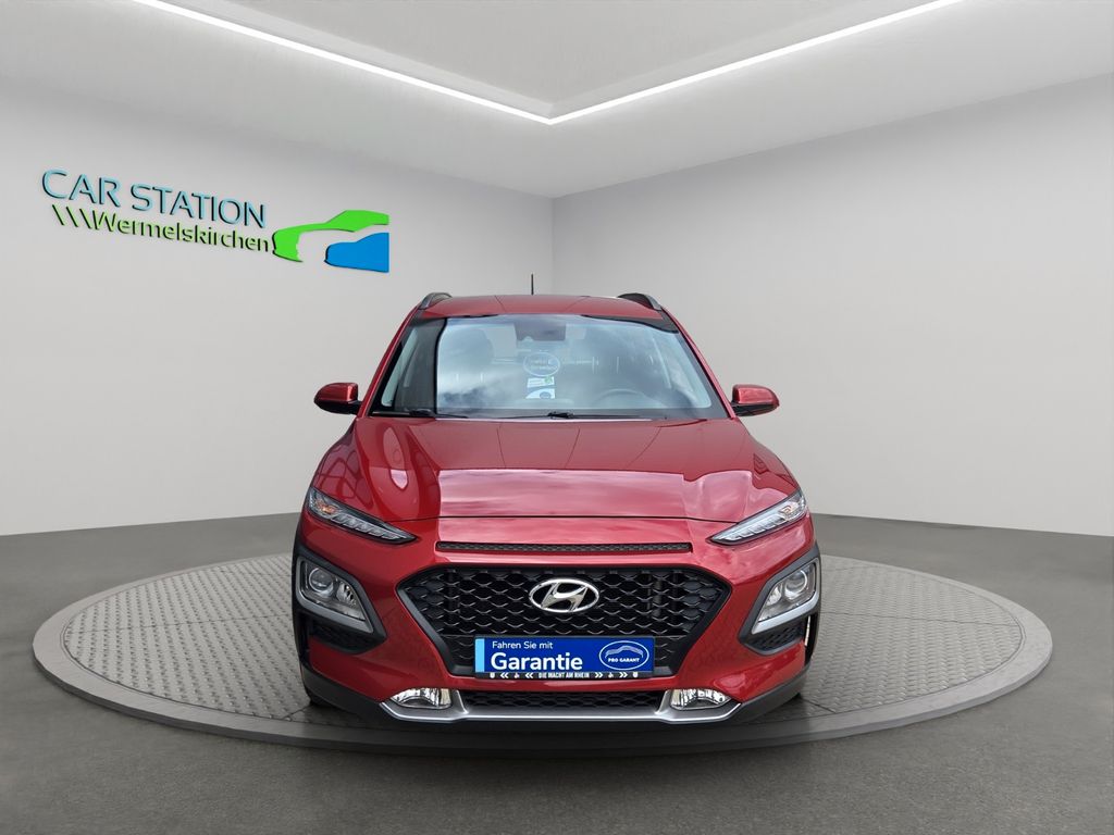 Image of Hyundai KONA