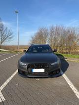 Audi C7 RS 6 Abt (Leistungspaket RS6-R) Keramik - gebrauchte Audi RS6 aus dem Jahr 2017