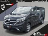 Renault Trafic Pkw Grand Life Blue dCi 150 - Renault Trafic in Rostock