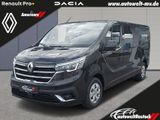 Renault Trafic Pkw Grand Life Blue dCi 150 - Renault Trafic: Pkw