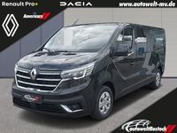 Renault Trafic - Vorschau Bild 1