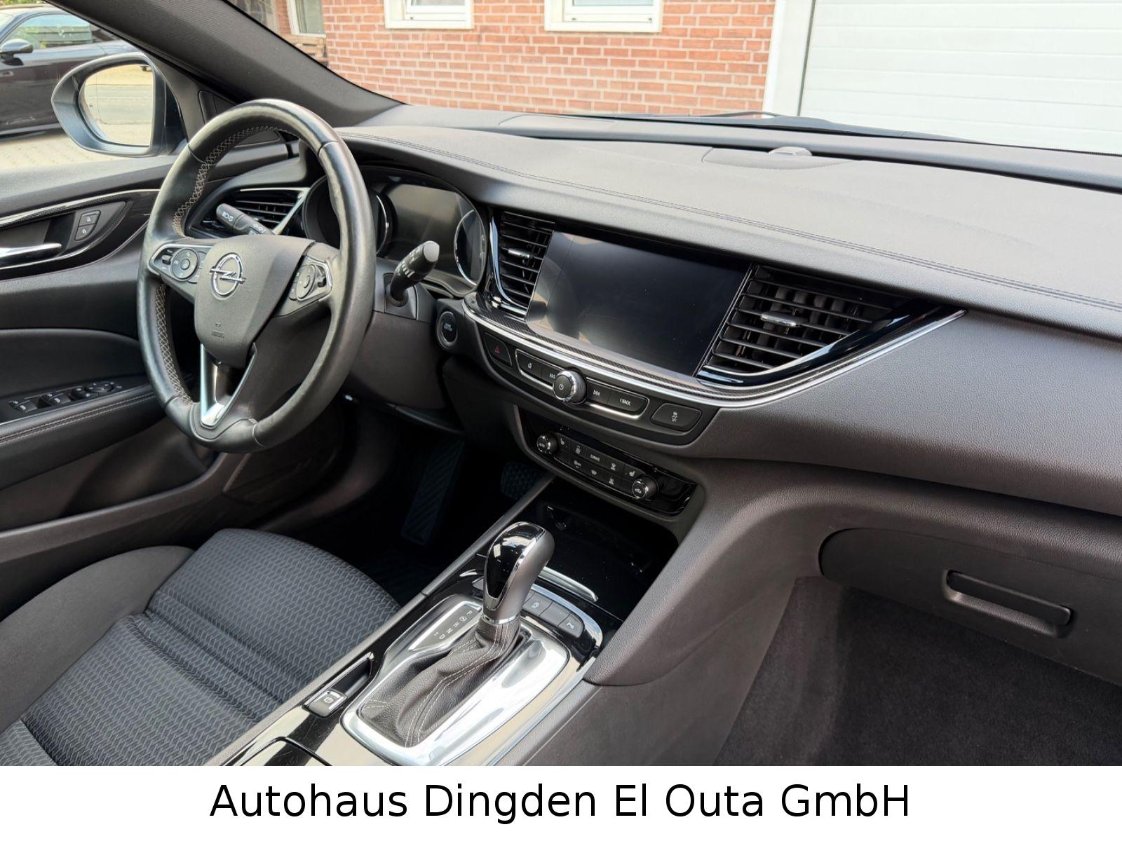 Opel Insignia B Sports Tourer 1.5 CDTI Business