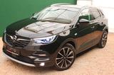 Opel Grandland X/ SHZ/ Leder/ Kamera/ Navi/ 36 tkm - Benzin Gebrauchtwagen in Gütersloh