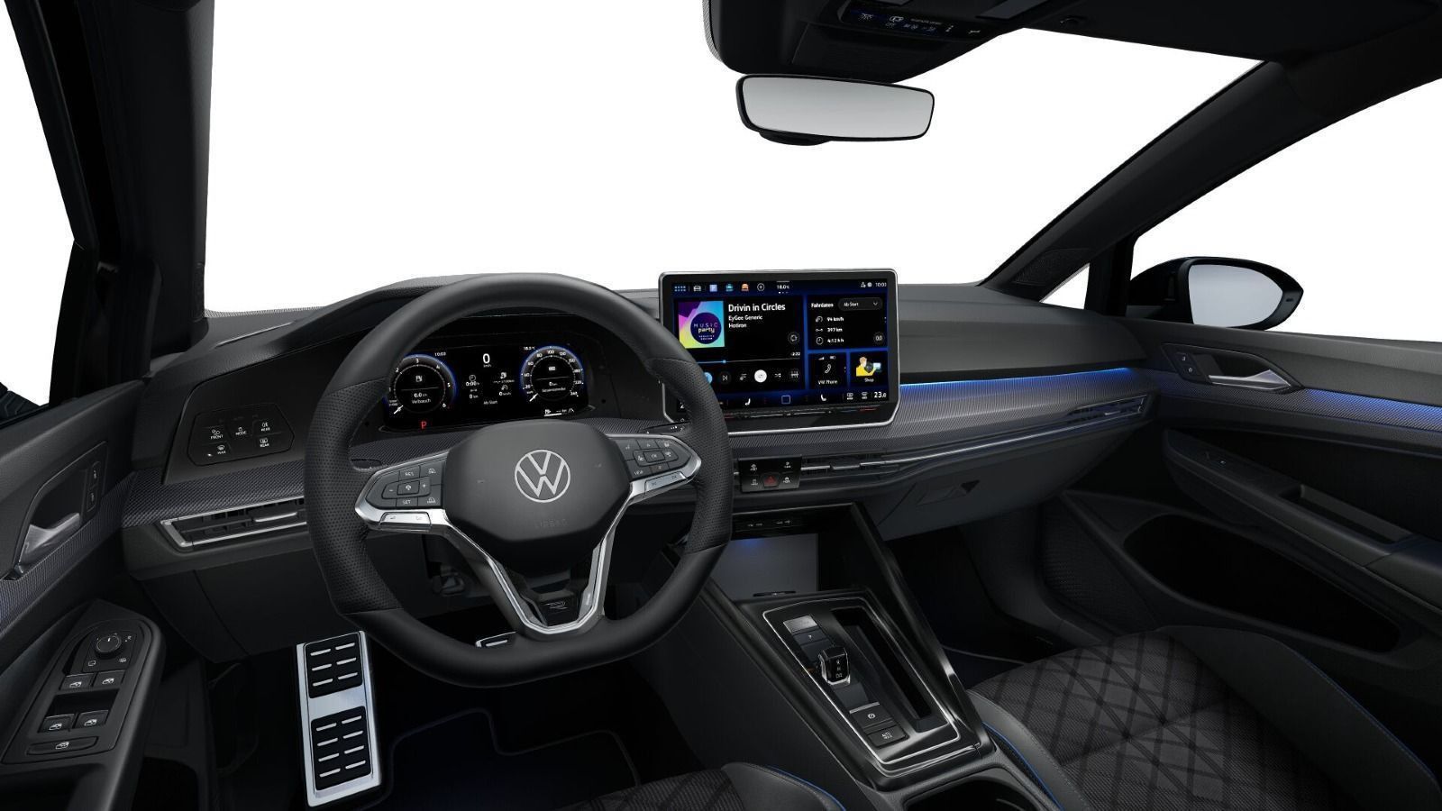 Volkswagen Golf - Bild 10