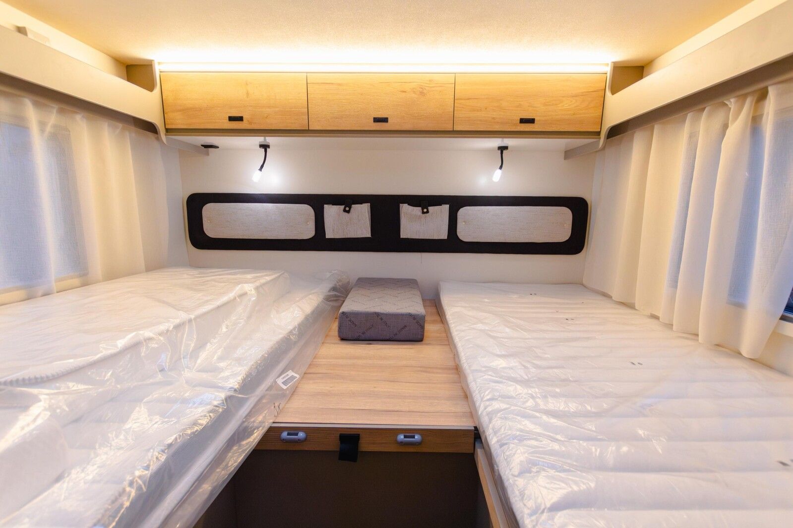 Fahrzeugabbildung Andere Dörr Explore Hamburg - Automatik Navi Marki