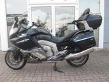 BMW K 1600 GTL  / Koffer / Topcase/ Garantie - Motorräder