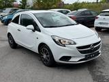 Opel Corsa Diesel Sport Edition Scheckheft... - Opel Corsa Sport mit Diesel-Antrieb