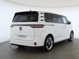 Volkswagen ID.Buzz Bus 250 kW GTX LR LÜ 4MOTION ACC AHK HUD - gebrauchte VW Kleinbus