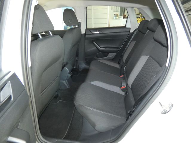 Polo 1.0 TSI Life NAVI App-Connect SHZ LED PDC