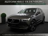 Volvo XC60 D4 Momentum Pro *ACC*360°*Leder*BLIS*Spur* - Volvo in Oldenburg