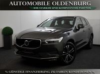 Volvo XC60 D4 Momentum Pro *ACC*360°*Leder*BLIS*Spur*