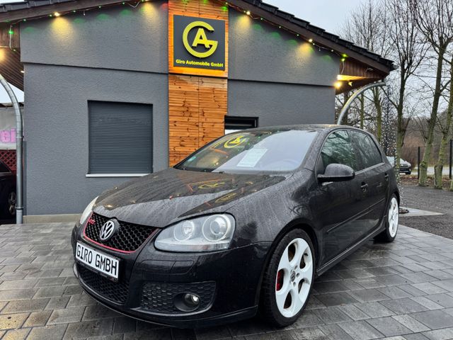 Volkswagen Golf V Lim. 2.0 GTI,Klima,PDC,Navi,Temp,Sitzh