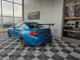 BMW M2 Coupe *Tracktool*Alles Eingetragen* - BMW M-Modelle in Bielefeld