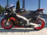 Aprilia RSV4 1100 - 1. Hand - Sachsenring Black - APRILIA RSV4 1100