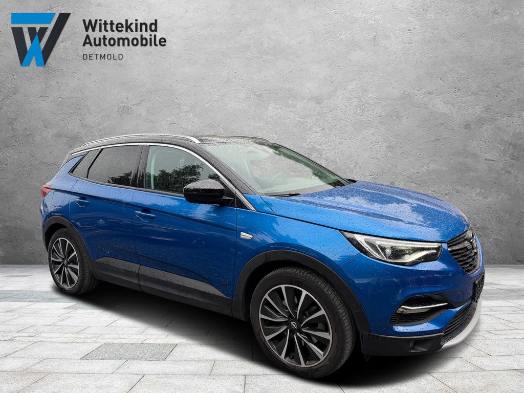 Image of Opel Grandland (X)