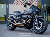 Harley-Davidson FXFBS Fat Bob 114 CUSTOM BIKE - Offers matching your search criteria