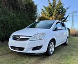 Opel Zafira B! 7 sitzer, Kupplung , Bremse... - Opel Zafira in Rostock