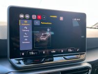 Seat Leon ST 1.5 eTSI DSG FR *10 JAHRE HERSTELLERGAR* bei Autohaus Landmann & Maier OHG
