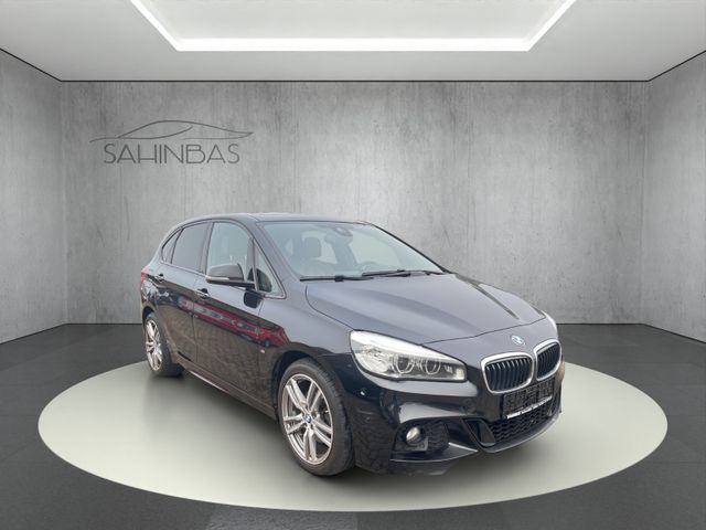 BMW 220 d xDrive Active Tourer M Sport HUD/Pano