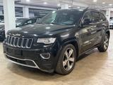 Jeep GrandCherokee 3.0CRD Overland Leder~Navi~Xenon - Jeep Grand Cherokee in München