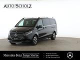 Mercedes-Benz V 300 d AVG/E 4matic AHK+LEDER+360°++ - gebrauchte Mercedes-Benz V 300 aus dem Jahr 2025