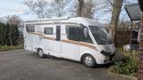 Andere Malibu I 430 LE - Integriertes Wohnmobil, 3.000 
