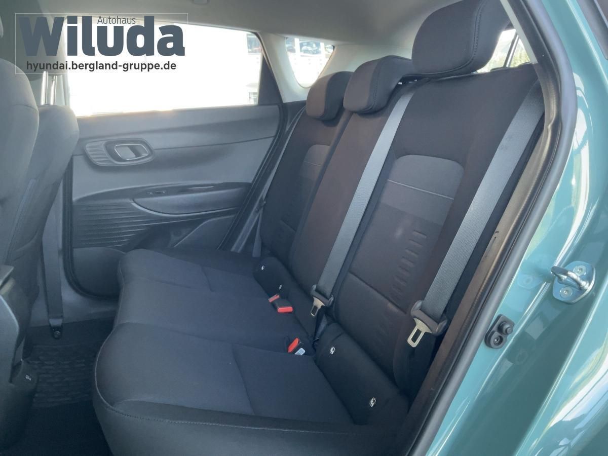 Hyundai BAYON – Bild 14