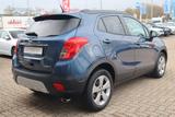 Opel Mokka 1.4 Turbo Innovation Aut. Bi-Xenon Navi - Opel Mokka Gebrauchtwagen in Leipzig