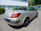 Renault Megane II Coupe / Cabrio Privilege-LPG - mit LPG-Antrieb: Beige, Vollleder, Zentralverriegelung