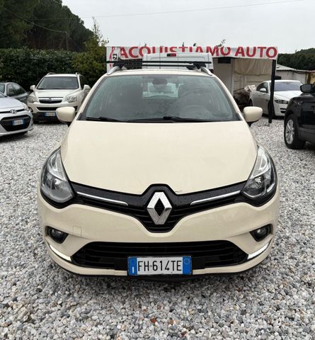 Renault Clio Sporter dCi 8V 75CV Start&Stop Ener