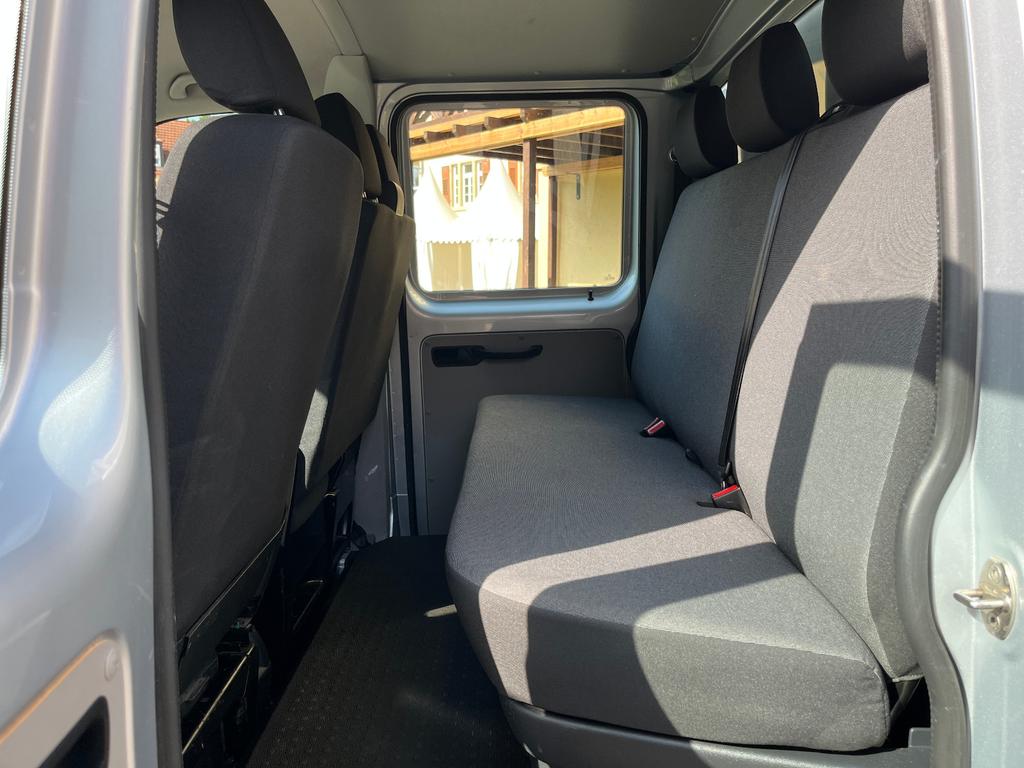 Volkswagen T6 Transporter