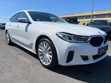 BMW 630 Gran Turismo Xdrive 1.Hand Head Up Standheiz - BMW 630 Gran Turismo aus 2022