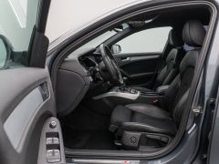 Foto Nummer 19: AUDI A4