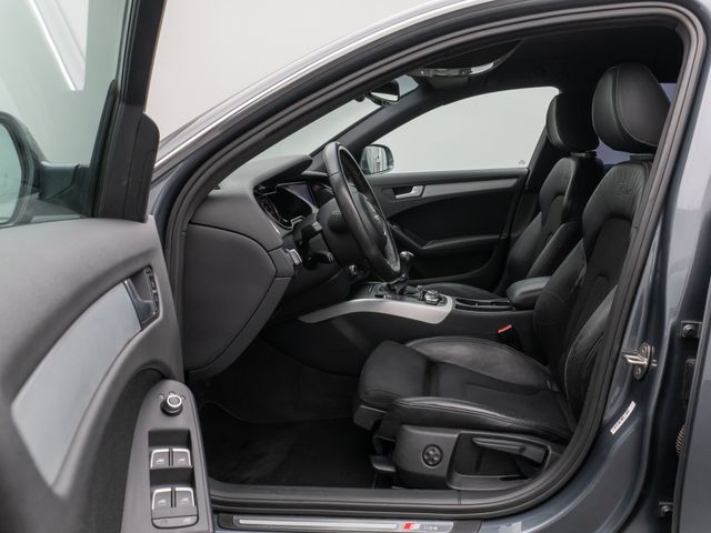 Foto Nummer 19: AUDI A4
