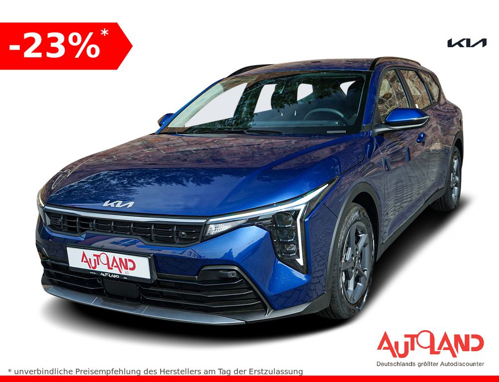 Image of Kia K4