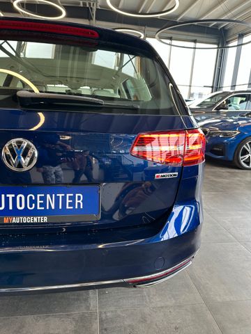 Volkswagen Highline  *4Motion*Pano*Led*Kamera*Massage*