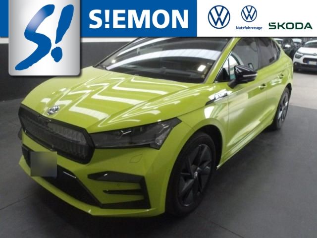 Image of Skoda Enyaq