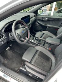 Ford Kuga Plug-In Hybrid ST-Line X
