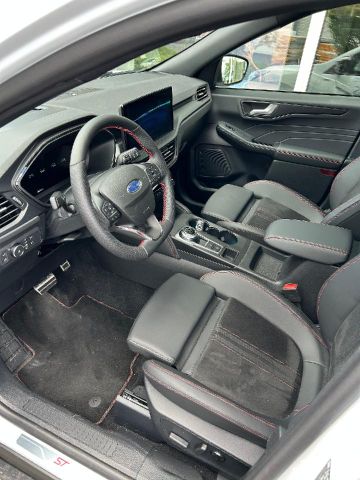 Ford Kuga Plug-In Hybrid ST-Line X
