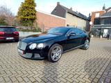 Bentley Continental GT 6.0 W12  - Bentley Continental Benziner Gebrauchtwagen