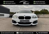 BMW 118i M Sport Shadowline | LED | PDC V+H | Leder - BMW 118 in Krefeld