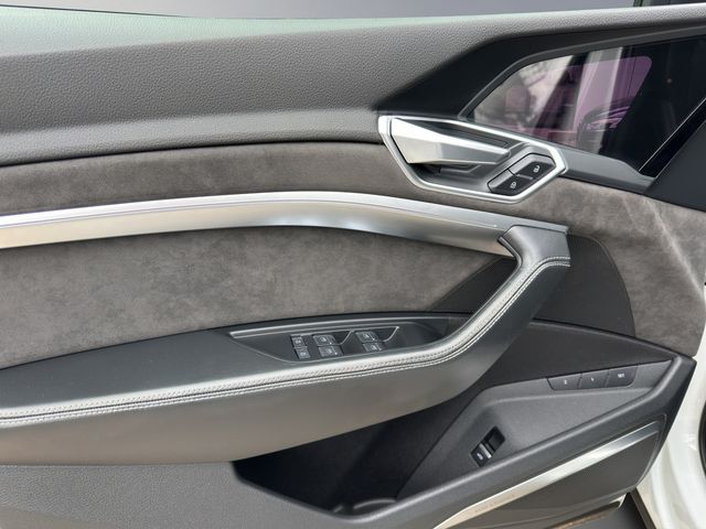 e-tron Sportback 55 quattro S line B&O PANO 360°