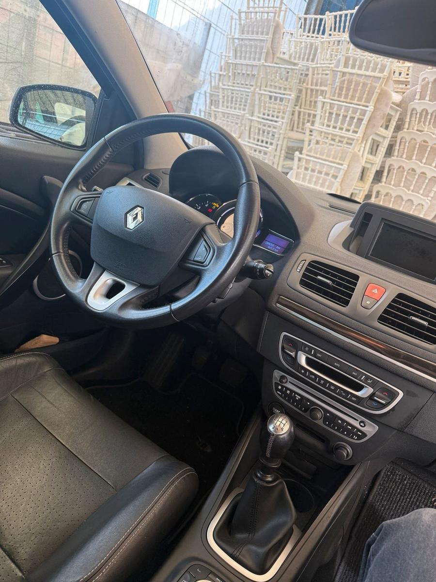 Renault Megane 2010 — photo 6