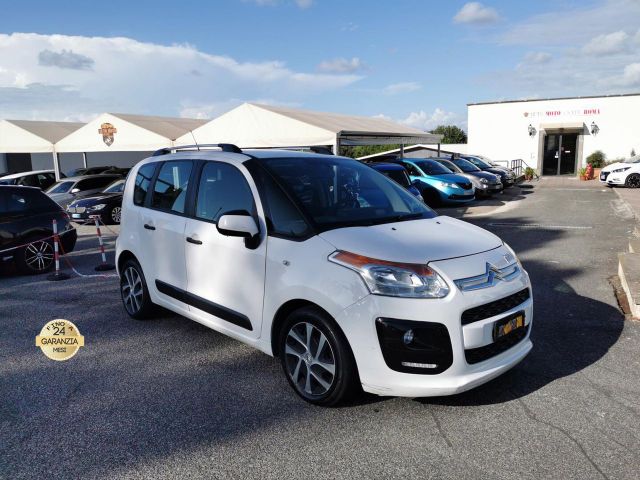 Citroën Citroen C3 Picasso C3 Picasso 1.4 VTi 95 GPL air